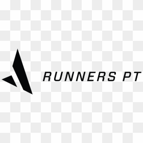 Triangle, HD Png Download - runners png