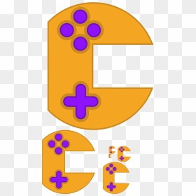 Cross, HD Png Download - youtube gaming logo png