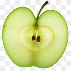 Transparent Apple Slice Png - Apple Slice Png, Png Download - apple slice png