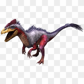 Quetzorion Jwa, HD Png Download - jurassic world png