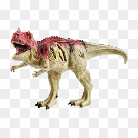 Jurassic World Lights & Sounds Figure Ceratosaurus - Jurassic World 2 Dinosaur Toys, HD Png Download - jurassic world png