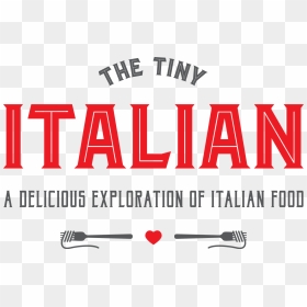 Clip Art, HD Png Download - italian food png