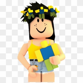 Png Roblox Aesthetic Robloxpngaesthetic Noob Roblox