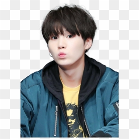 #bts Suga #suga #bts #k-pop #k Pop #kpop #bts Fancam - Kpop Suga, HD Png Download - min yoongi png