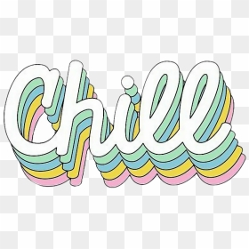 Chill Transparent Png, Png Download - chill png