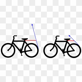 Accessories Would A Seat - Bike Parking Only Sign, HD Png Download - bike rack png