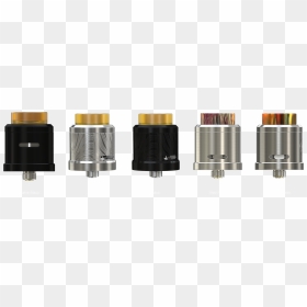 Reuleaux Rx75 - Guillotine V2 Rda Tank, HD Png Download - guillotine png