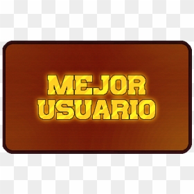 13 Mejor Usuario - Amber, HD Png Download - usuario png