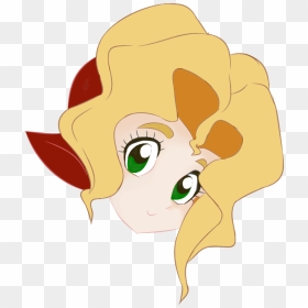 Misty Gulliver Boy 85251 , Png Download - Cartoon, Transparent Png - misty png