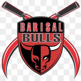 Bulls Png Background - Barisal Bulls, Transparent Png - bulls png