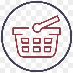 Transparent Hurricane Icon Png - Shopping Hand Cart Logo, Png Download - help icon png