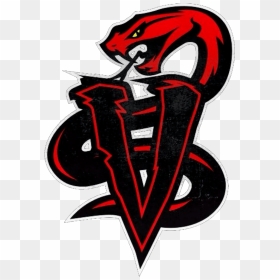 Team Viper Logo , Png Download - Viper Logo Pubg, Transparent Png - viper png