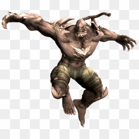 Thumb Image - Doomsday Injustice Png, Transparent Png - doomsday png