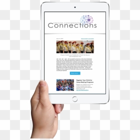 Connections - Display Advertising, HD Png Download - connections png
