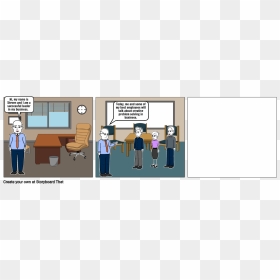 Cartoon, HD Png Download - thonking png