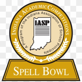 Junior And Senior Spell Bowl Host Sites And Roster, HD Png Download - spell png