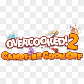 Overcooked 2 Logo Png, Transparent Png - horde png