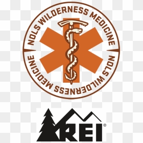 Wilderness First Aid Training, HD Png Download - first aid png