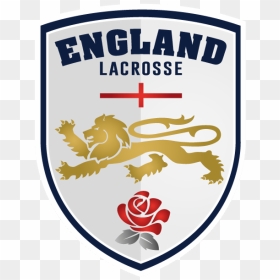 Thumb Image - England Lacrosse Logo, HD Png Download - senior png