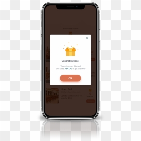 Congrats - Iphone, HD Png Download - congrats png