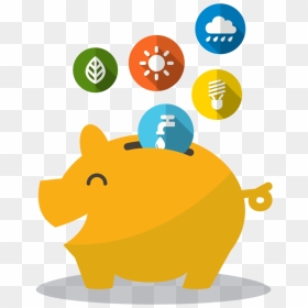 Savings Png Photo - Savings Clipart Png, Transparent Png - savings png
