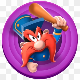 Cartoon, HD Png Download - yosemite sam png