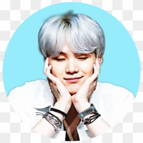 Suga Bts Min Yoongi , Png Download - Bts Min Yoongi, Transparent Png - min yoongi png