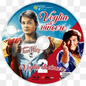 Teen Wolf Bluray Disc Image, HD Png Download - teen wolf png