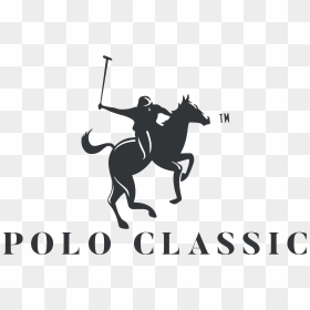 Transparent Polo Logo Png - Veuve Clicquot Polo Series 2020, Png Download - polo logo png
