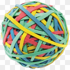 Rubber Band Png Picture - Rubber Band, Transparent Png - rubber band png
