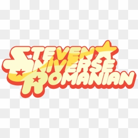 Thumb Image - Steven Universe, HD Png Download - steven universe logo png