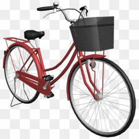 Bicycle Png Image - Bicycle Png, Transparent Png - bike rack png