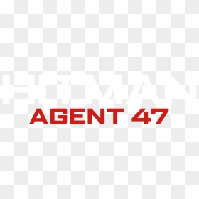 Colorfulness, HD Png Download - agent 47 png