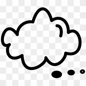 Cloud Callout Png 7 » Png Image - Nuage Clipart, Transparent Png - call out png