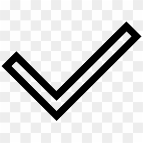 Done Checkmarks Check Complete - Check Mark, HD Png Download - check marks png