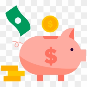 Savings Account Png, Transparent Png - savings png
