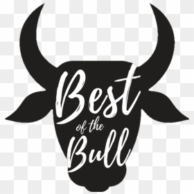 Emblem, HD Png Download - bulls png