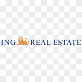 Ing Group, HD Png Download - real estate sign png