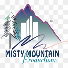 Graphic Design, HD Png Download - misty png