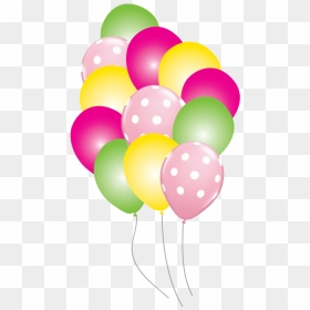 Thumb Image - Minnie Mouse Balloons For Sale, HD Png Download - yellow balloon png
