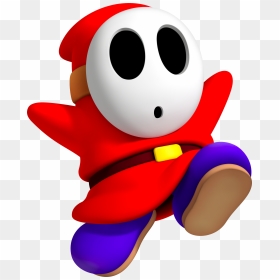 Transparent Enemy Clipart, HD Png Download - mario face png