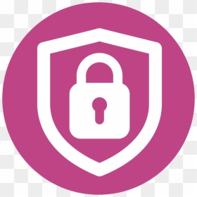 Cybersecurity Icon - Cyber Security Icon Png Transparent, Png Download - security icon png