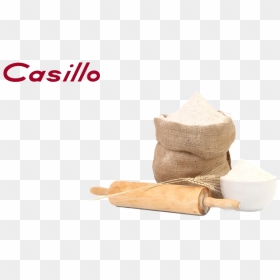 Flour, HD Png Download - italian food png