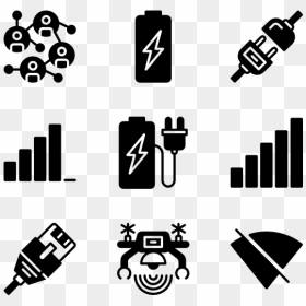 Icon, HD Png Download - connections png