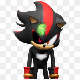 Transparent Chaos Emeralds Png - Shadow Sonic Boom, Png Download - chaos emerald png