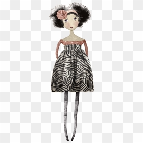 Cocktail Dress, HD Png Download - embellishments png