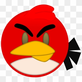 Angry Birds 22 November 2018 Rt @danbird90516896 ,, HD Png Download - november png