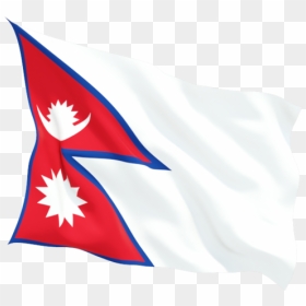 Download Flag Icon Of Nepal At Png Format - Flag Of Nepal, Transparent Png - nepal flag png
