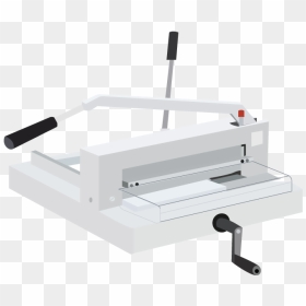 Small Guillotine - Marking Tools, HD Png Download - guillotine png