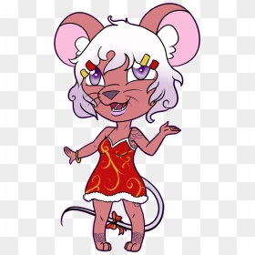 Cartoon , Png Download - Cartoon, Transparent Png - misty png